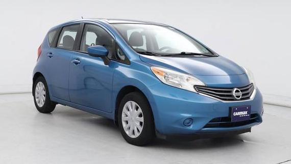 NISSAN VERSA NOTE 2015 3N1CE2CP2FL362803 image